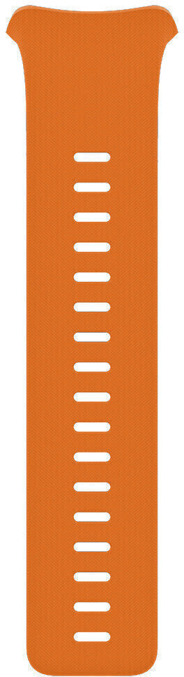 Polar Náramek Vantage V Oranžová S