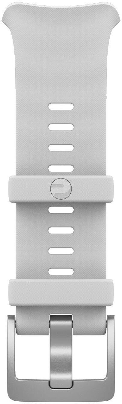 Polar Náramek Vantage V w/ Buckle Bílá