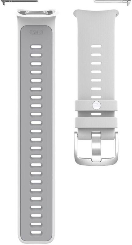 Polar Náramek Vantage V2 Bílá M/L