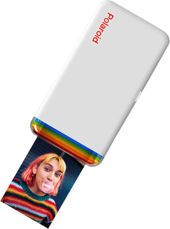 Polaroid Hi-Print Kapesní tiskárna