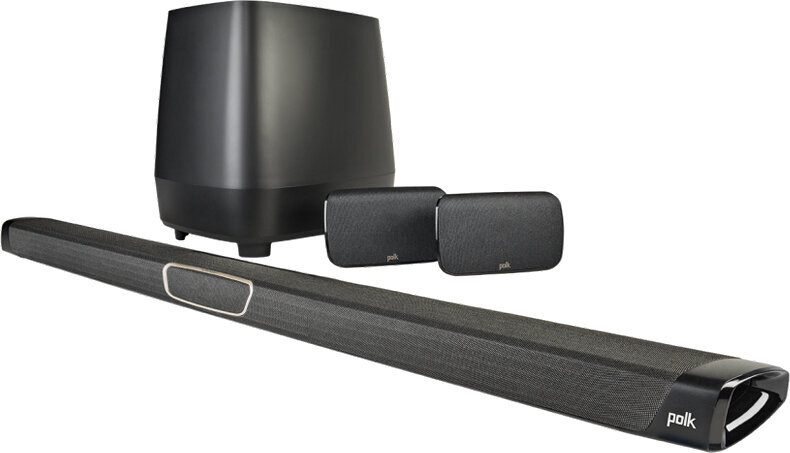Polk Audio Magnifi Max SR