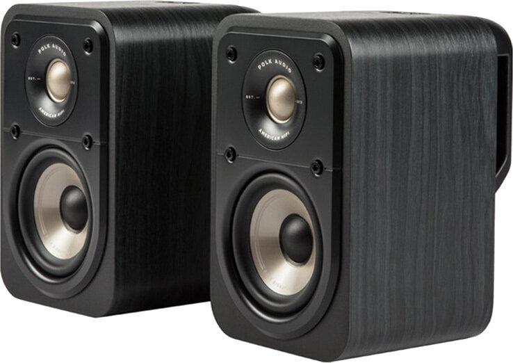 Polk Audio Signature S10E Černá