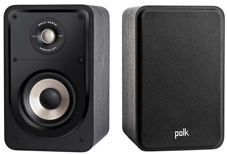 Polk Audio Signature S15E Černá