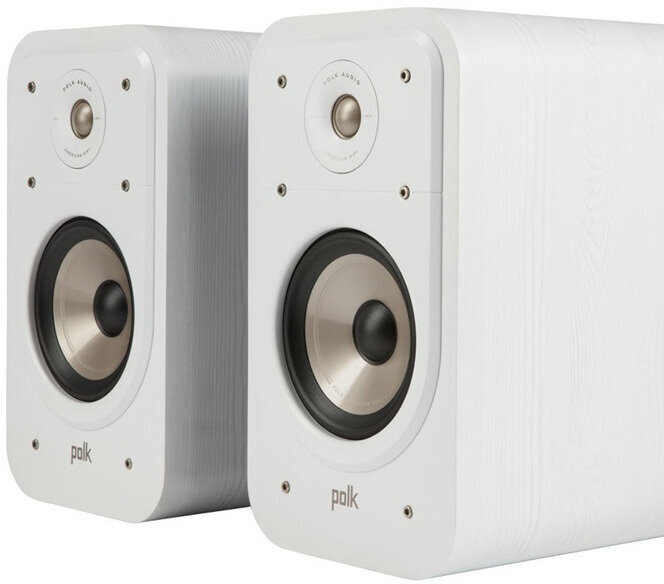 Polk Audio Signature S20E Bílá