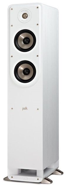 Polk Audio Signature S50E Bílá