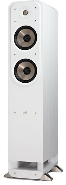 Polk Audio Signature S55E Bílá