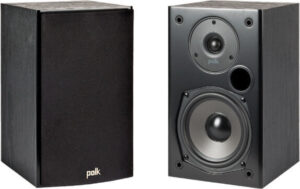 Polk Audio T15 Černá