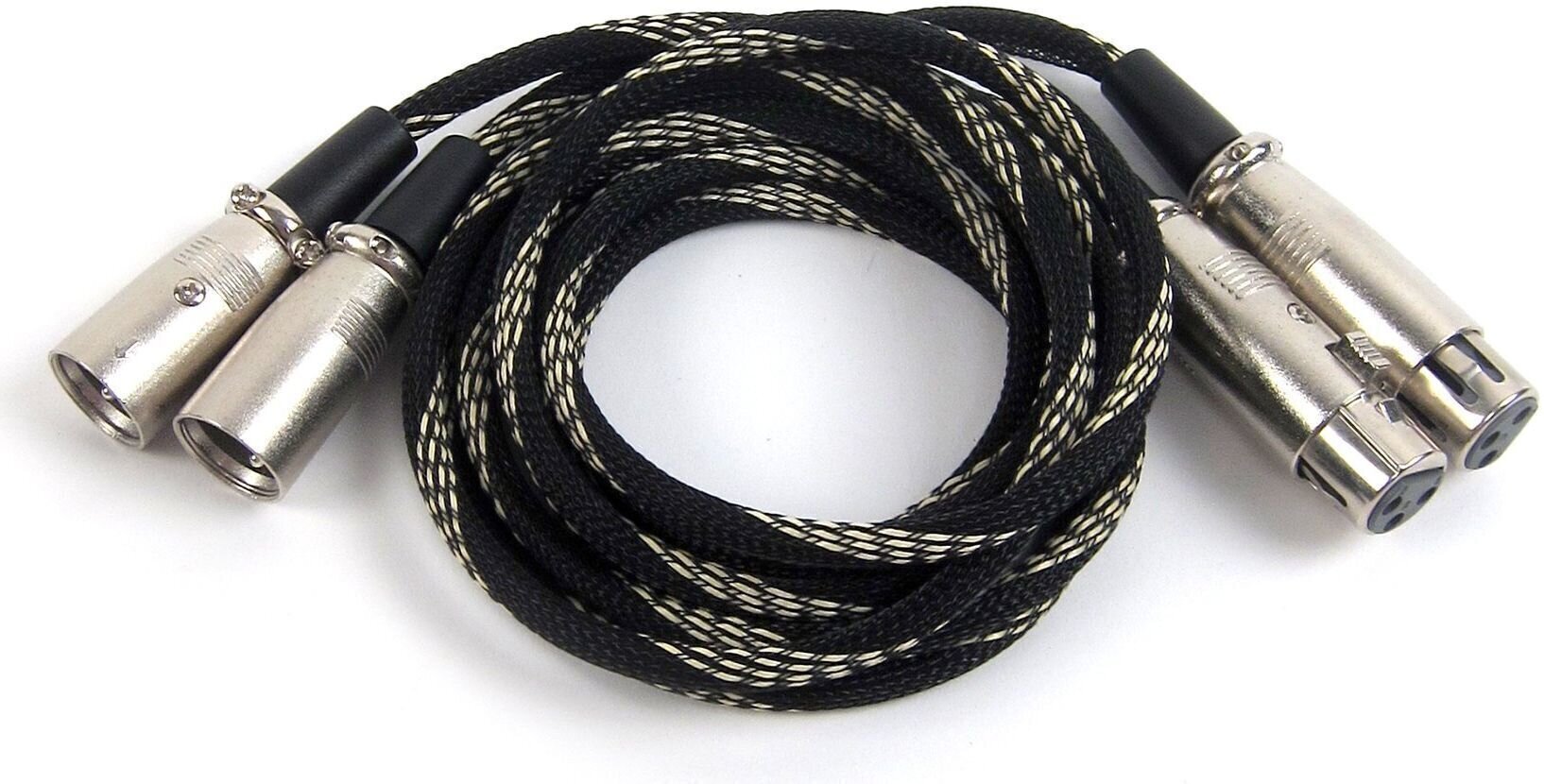 Pro-Ject Connect It XLR CC 0