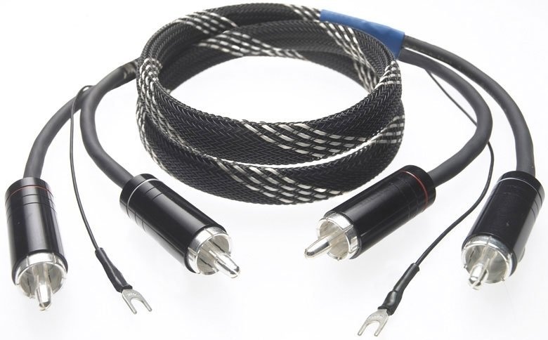 Pro-Ject Connect-it Phono RCA CC 1