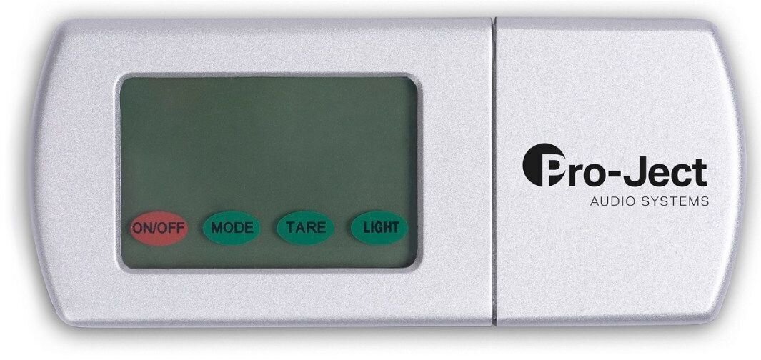 Pro-Ject Measure-it-2 Jehlový tlakoměr