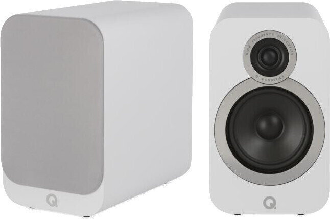 Q Acoustics 3020i Bílá