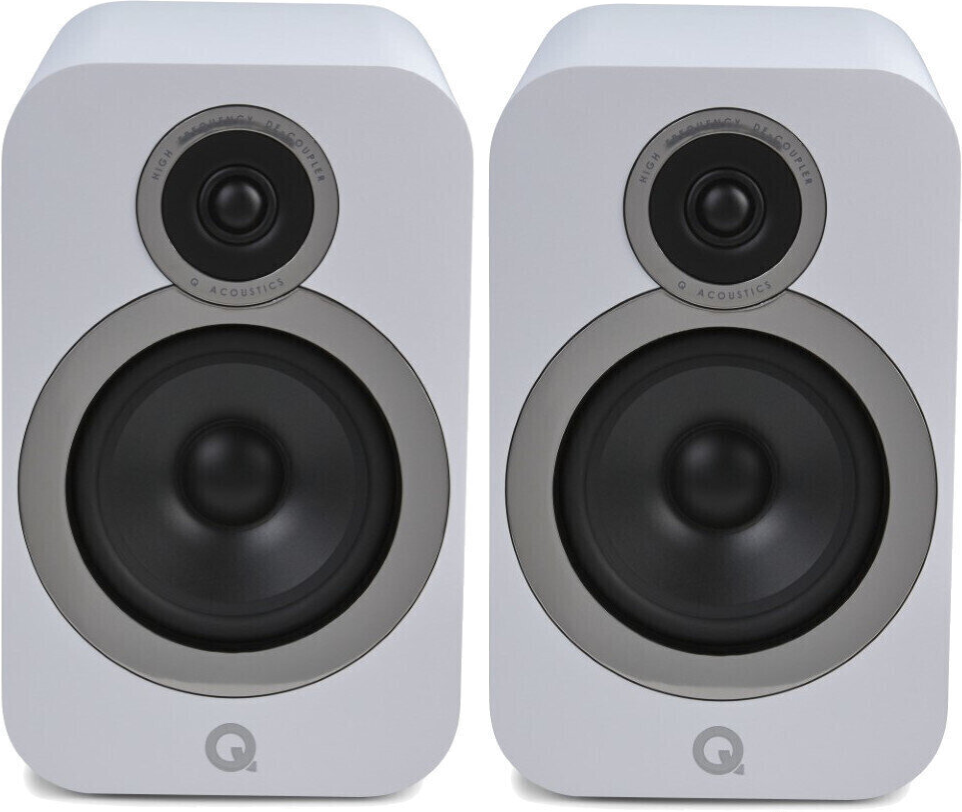 Q Acoustics 3030i Bílá