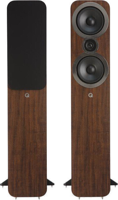 Q Acoustics 3050i Ořech