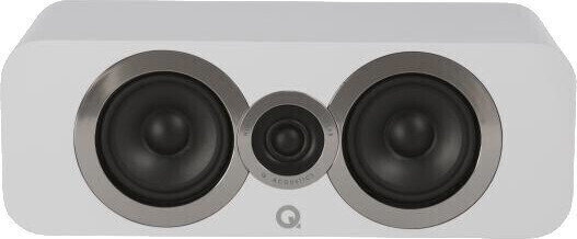 Q Acoustics 3090Ci Bílá Hi-Fi Centrální reproduktor