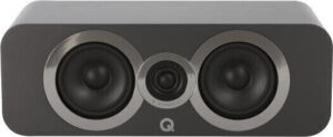 Q Acoustics 3090Ci Graphite Hi-Fi Centrální reproduktor