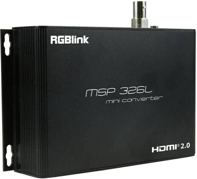RGBlink MSP326L