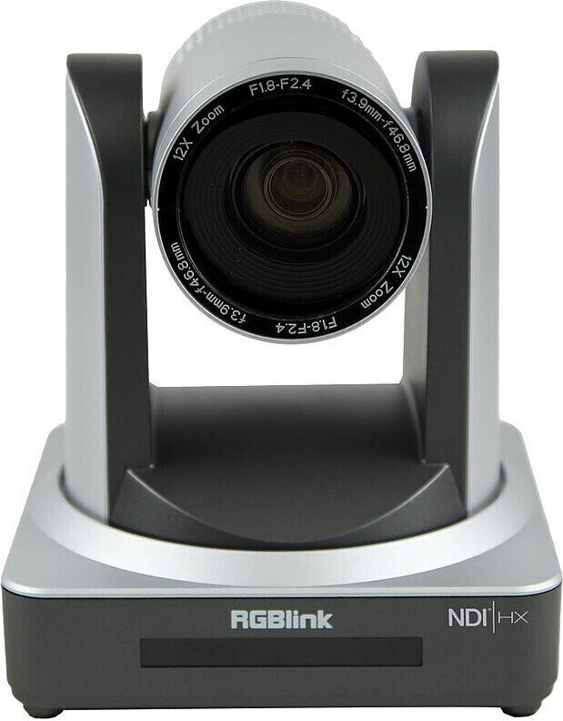 RGBlink  PTZ Camera 20x NDI Šedá