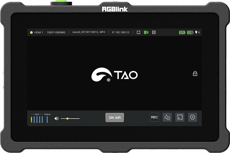 RGBlink Tao 1 Pro (NDI)
