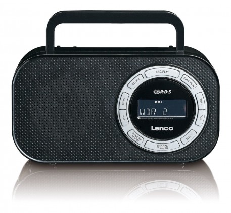 Rádio lenco pr-2700