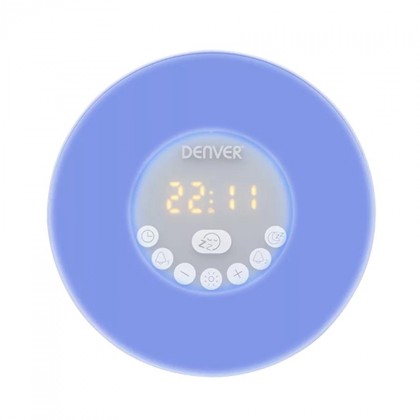 Radiobudík radiobudík denver crlb-400