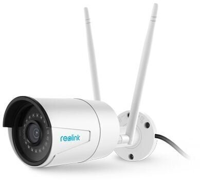 Reolink RLC-410W-4MP Bílá