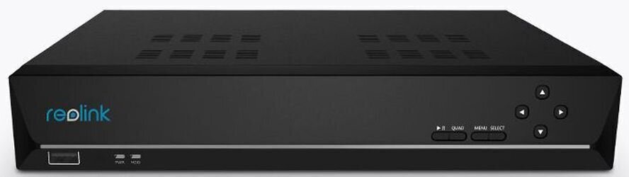 Reolink RLN16-410-3T Černá