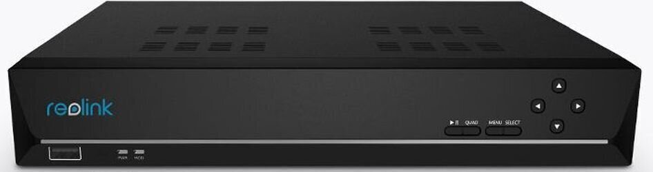 Reolink RLN8-410-2T Černá