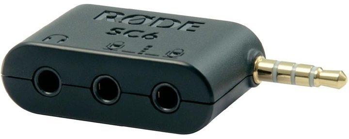 Rode SC6