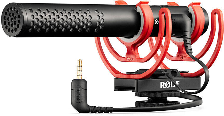 Rode VideoMic NTG