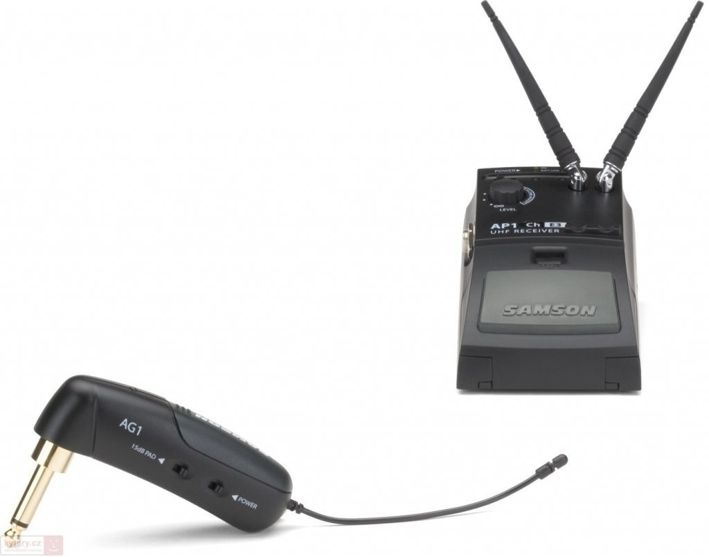 Samson AirLine Guitar AG1