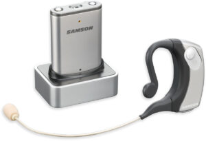 Samson AirLine Micro Earset - E2