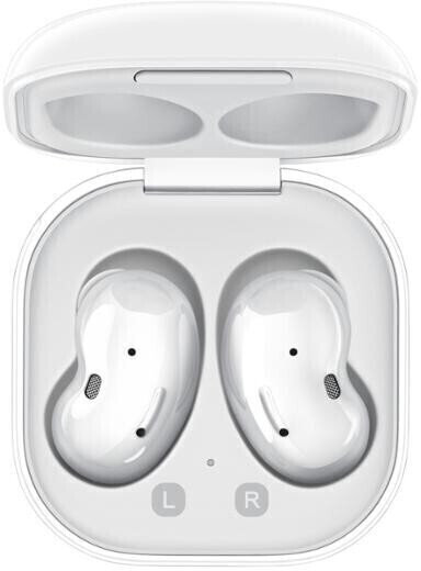 Samsung Galaxy Buds Live Mystic White