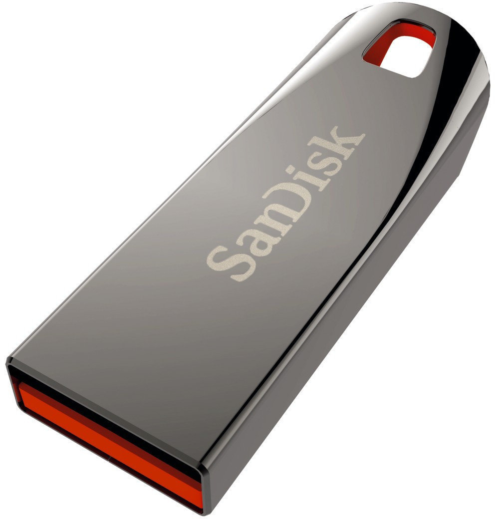 SanDisk Cruzer Force 64 GB SDCZ71-064G-B35
