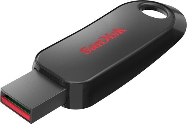 SanDisk Cruzer Snap 128 GB SDCZ62-128G-G35