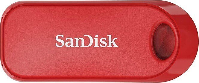 SanDisk Cruzer Snap Global 32 GB SDCZ62-032G-G35R