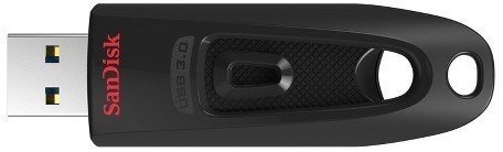 SanDisk Cruzer Ultra 128 GB SDCZ48-128G-U46