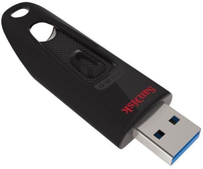 SanDisk Cruzer Ultra 256 GB SDCZ48-256G-U46