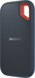 SanDisk SSD Extreme Portable 2 TB SDSSDE61-2T00-G25