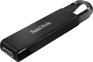 SanDisk Ultra 32 GB SDCZ460-032G-G46