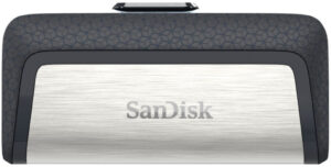 SanDisk Ultra Dual 128 GB SDDDC2-128G-G46