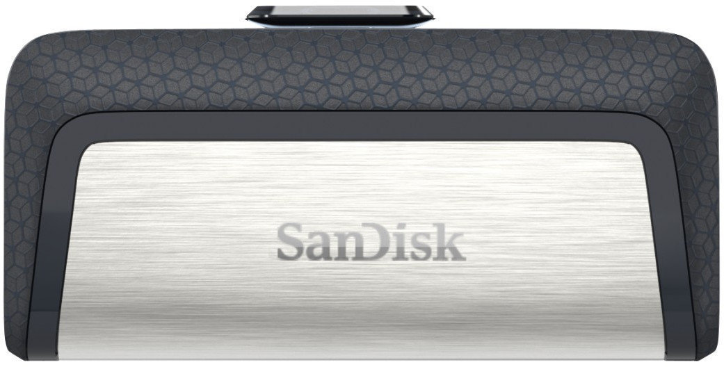 SanDisk Ultra Dual 32 GB SDDDC2-032G-G46