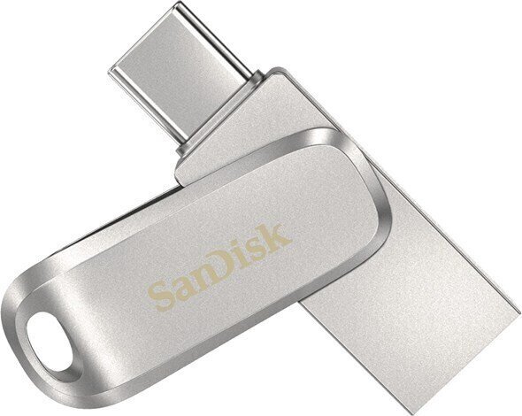 SanDisk Ultra Dual Drive Luxe 128 GB SDDDC4-128G-G46