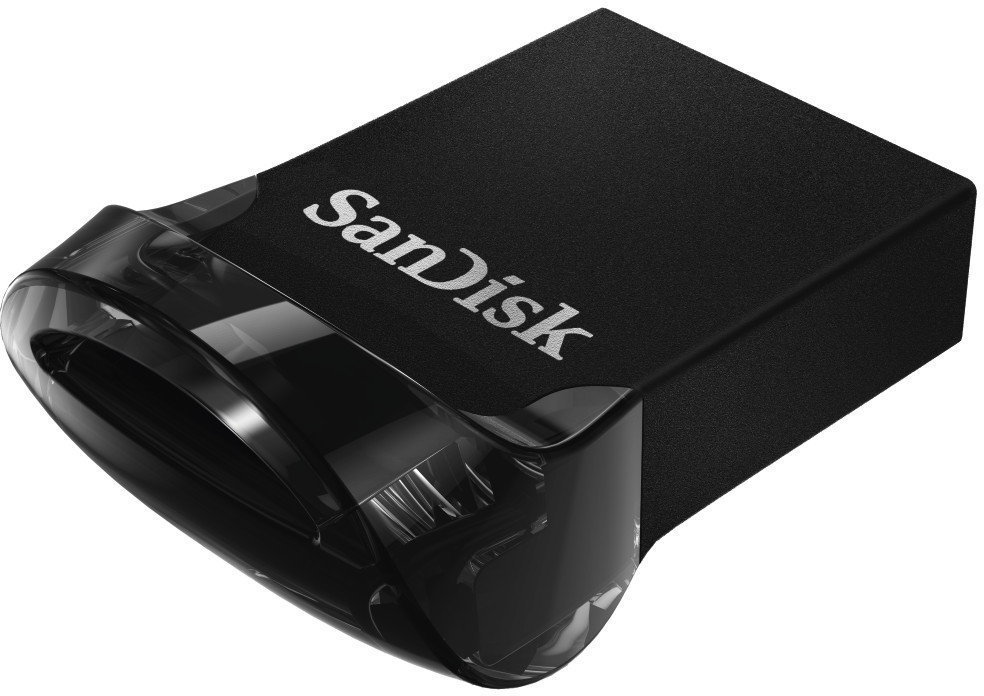 SanDisk Ultra Fit 256 GB SDCZ430-256G-G46