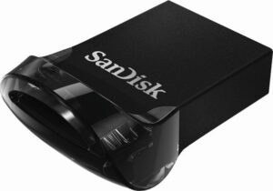 SanDisk Ultra Fit 32 GB SDCZ430-032G-G46