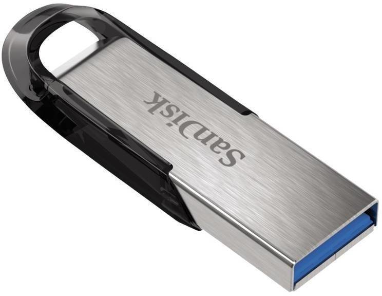 SanDisk Ultra Flair 128 GB SDCZ73-128G-G46