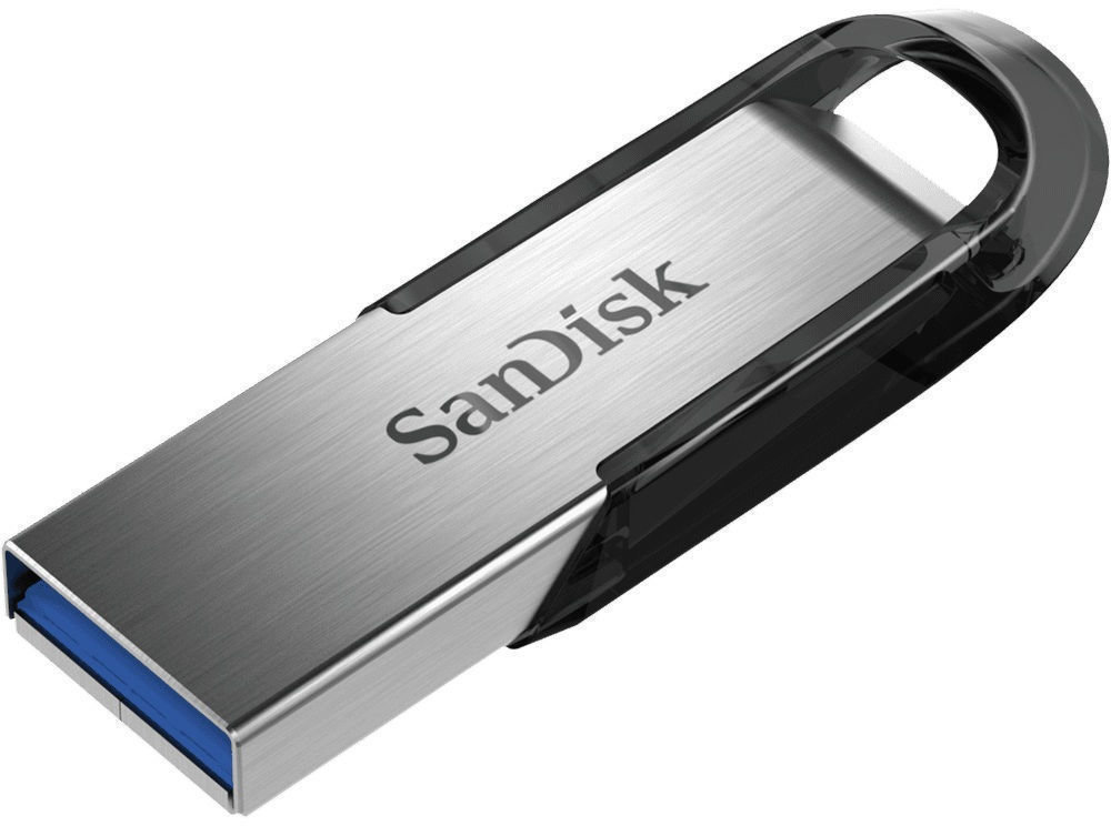 SanDisk Ultra Flair 32 GB SDCZ73-032G-G46