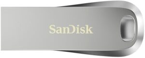 SanDisk Ultra Luxe 128 GB SDCZ74-128G-G46