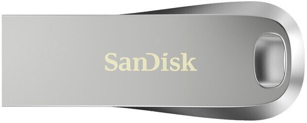 SanDisk Ultra Luxe 512 GB SDCZ74-512G-G46