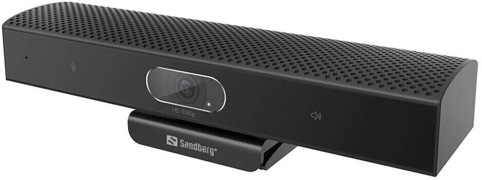 Sandberg All in One ConfCam (134-25) Černá