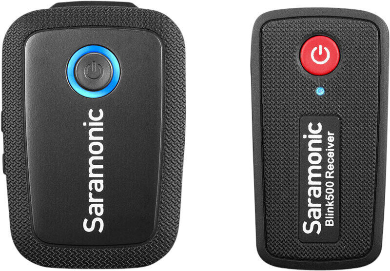 Saramonic Blink 500 B1 Bezdrátový systém